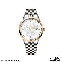 ساعت مچی مردانه آلبرت ترایس مدل 20313-07