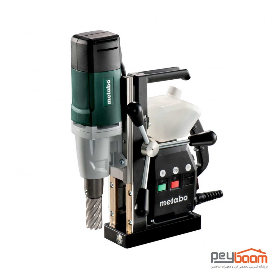 دریل با پایه مگنت متابو مدل MAG 32