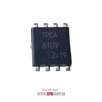 آی سی TPCA8109 SOP-8(FET SMD)