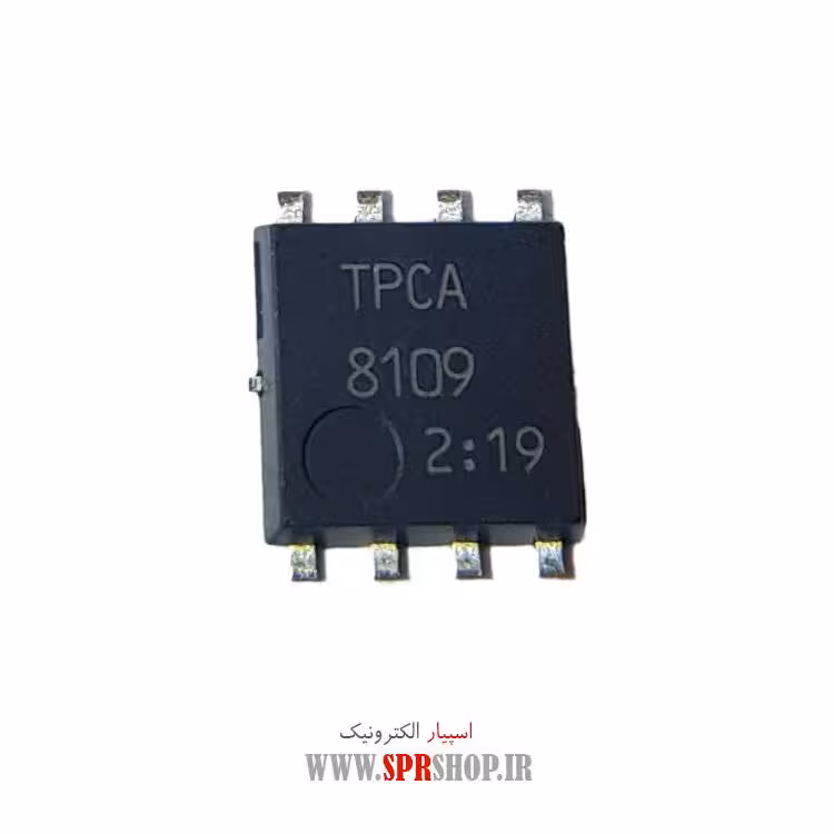 آی سی TPCA8109 SOP-8(FET SMD)
