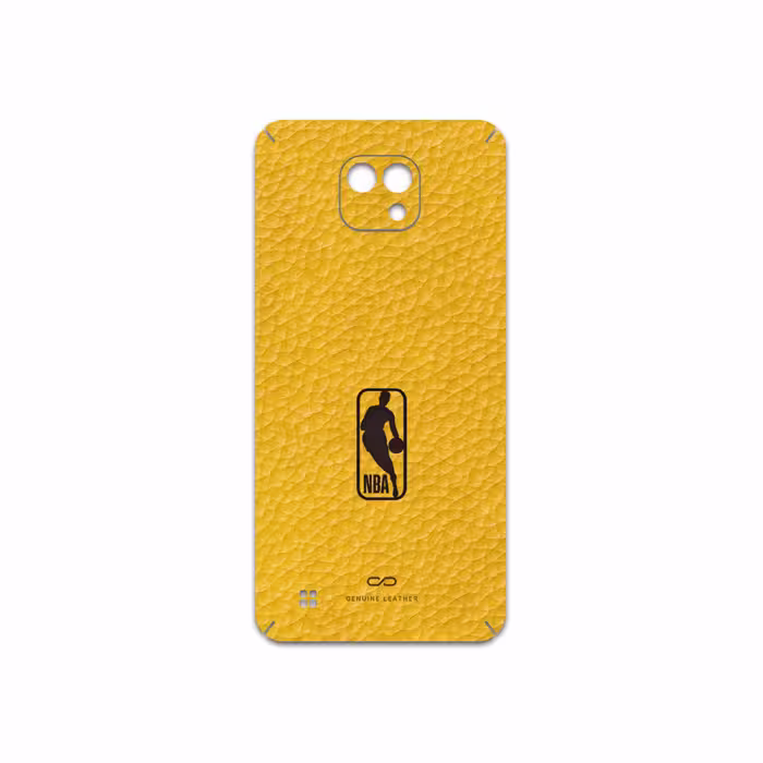 برچسب پوششی ماهوت مدل ML-NBA مناسب برای گوشی موبایل ال جی X Cam
