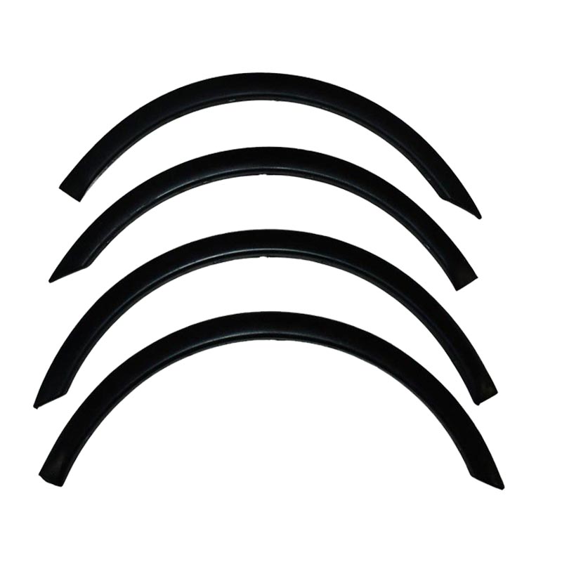 زه گلگیر مدل s103 مناسب پژو پارس مجموعه 4 عددی