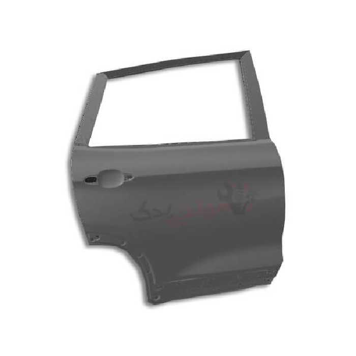 درب عقب راست تیگو 7 | مولتی یدک