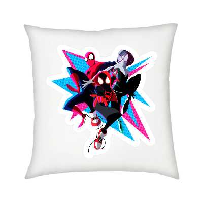 کاور کوسن مدل اسپایدرمن کد 587