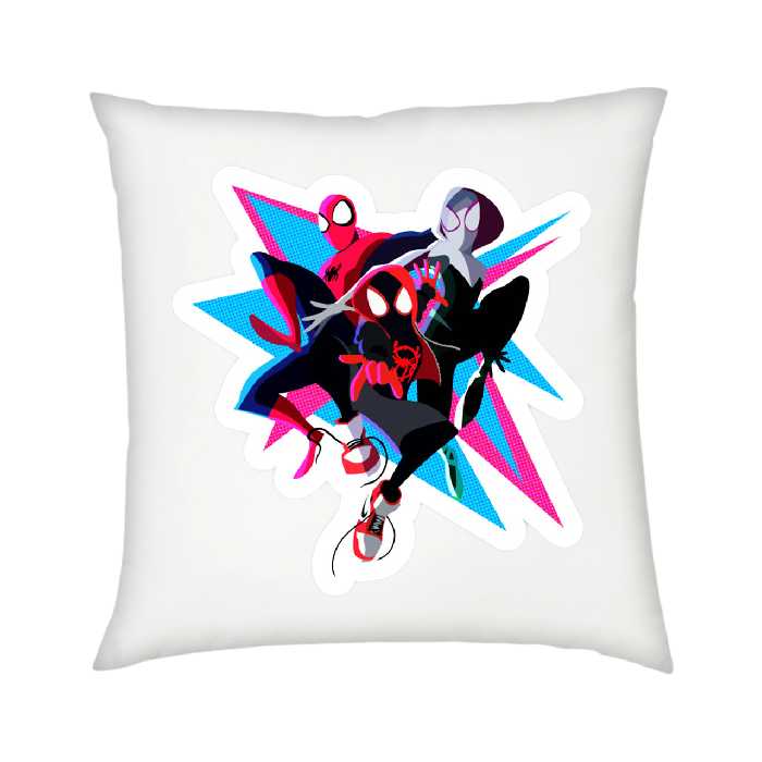 کاور کوسن مدل اسپایدرمن کد 587