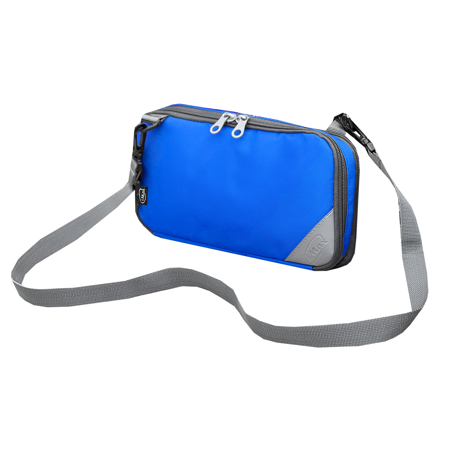 کیف لوازم شخصی آیمکس کد MAX07