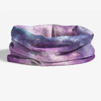 دستمال سر و گردن مدل EC90013 