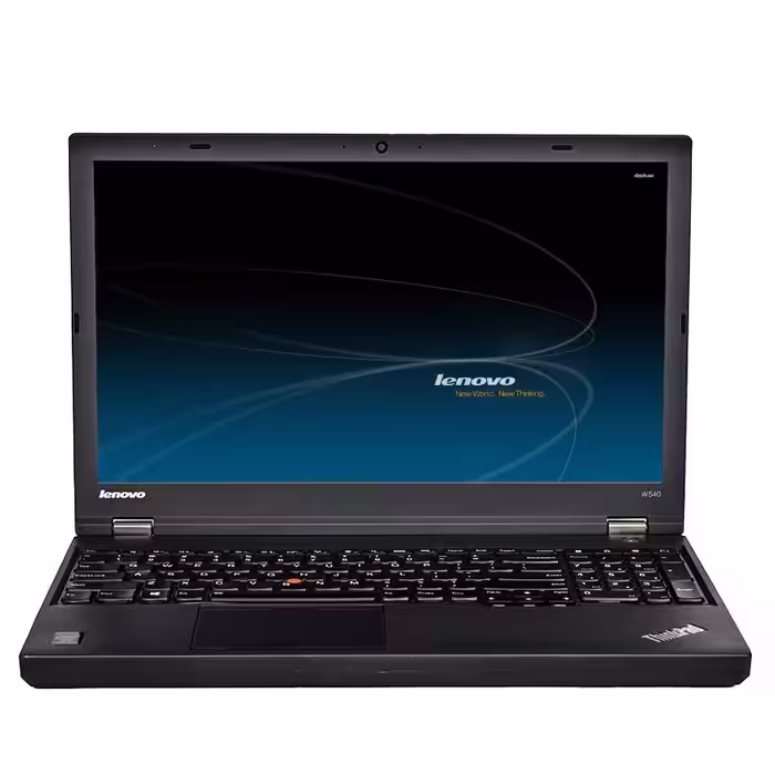 لپ تاپ Lenovo مدل Thinkpad W540 – B