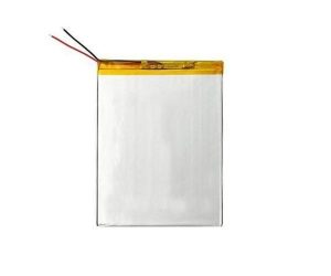 باتری لیتیوم تک سل 3.7V 2300mA