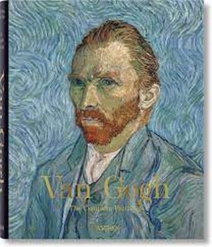 VAN GOGH:THE COMPLETE PAINTINGS | مرکز فرهنگی آبی