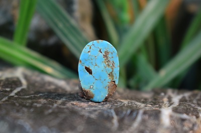 فیروزه نیشابور