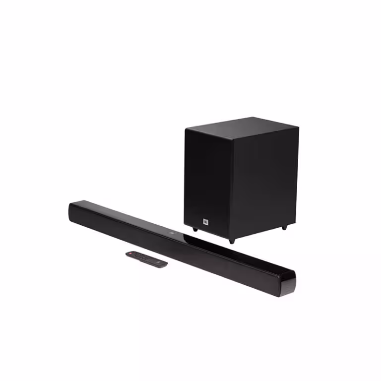 ساندبار بی سیم جی بی ال مدل Cinema SB 170