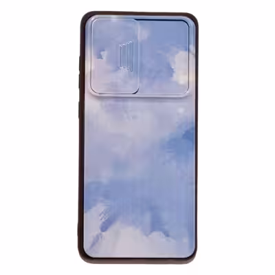 کاور مدل abrang مناسب برای گوشی موبایل سامسونگ Galaxy A72