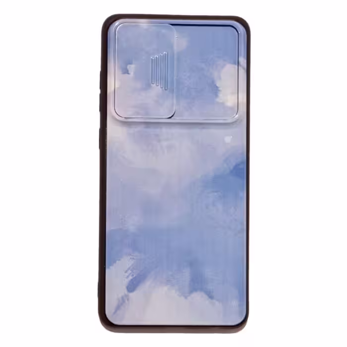 کاور مدل abrang مناسب برای گوشی موبایل سامسونگ Galaxy A72