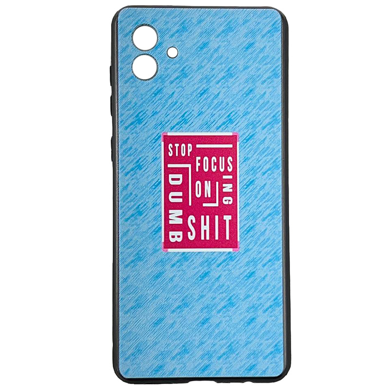 کاور کد 4 مناسب برای گوشی موبایل سامسونگ Galaxy A04