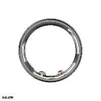 حلقه هوشمند تی سی اچ مدل IRing R10 سایز 9