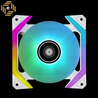 فن کیس اوست GT-AVN120W ARGB