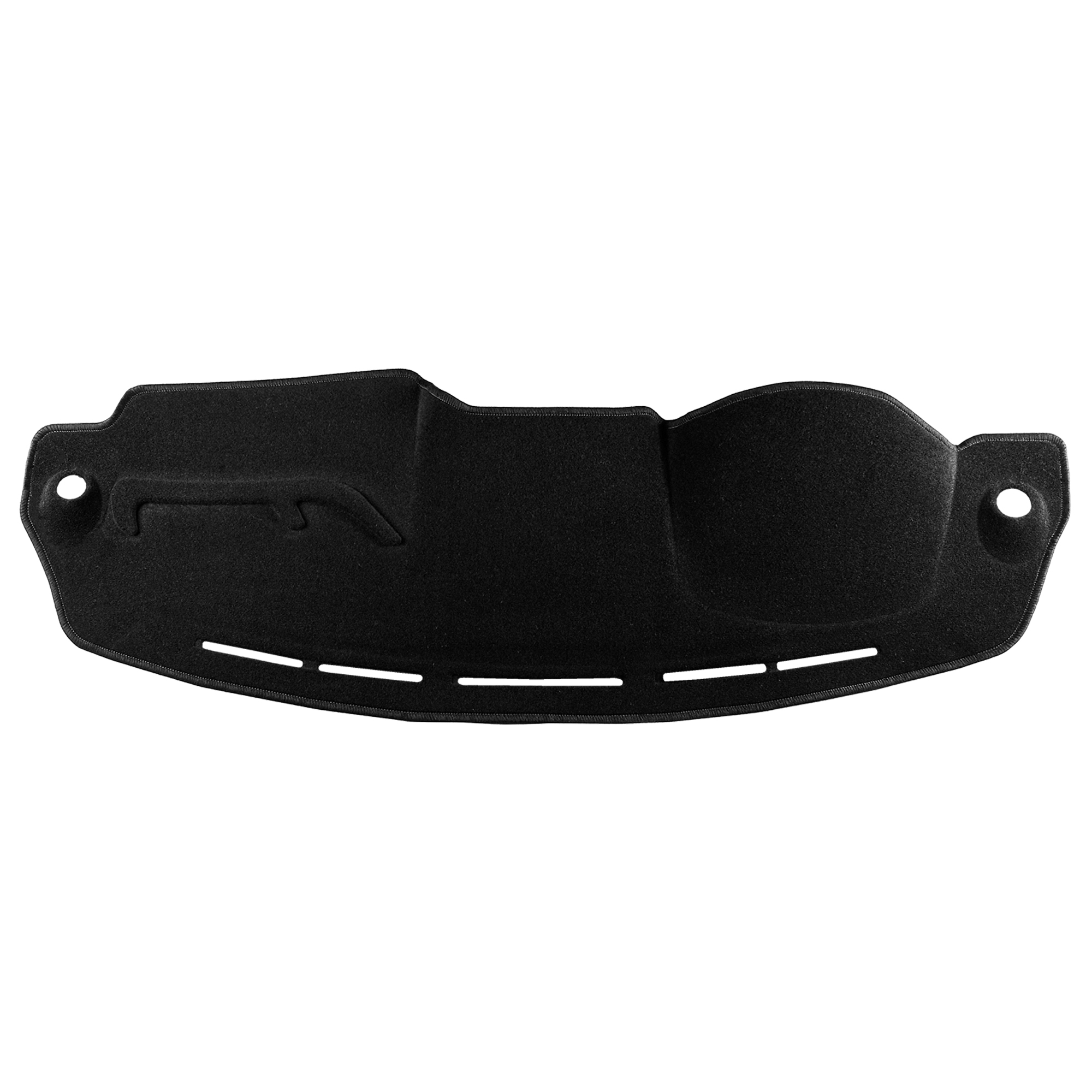 روکش داشبورد خودرو بابل کارپت مدل nmd002 مناسب برای برلیانس 330