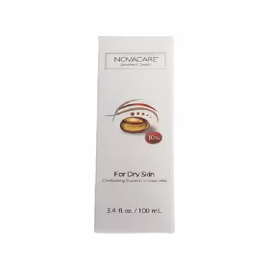 کرم نرم کننده نواکر مدل Eucerin10 حجم 100 میلی لیتر