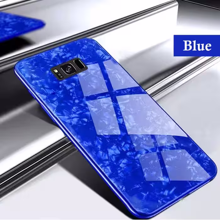 قاب فشن مدل یخی موبایل سامسونگ S7 Edge