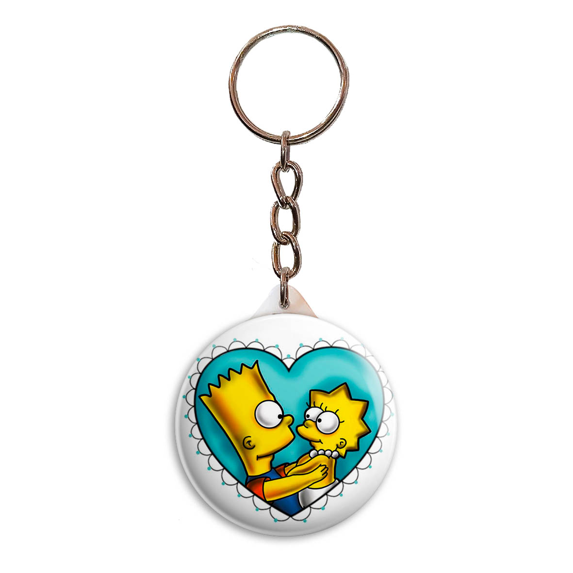 جاکلیدی پرمانه طرح سیمپسون ها کد pmy.21211