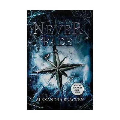 کتاب The Darkest Minds اثر Alexandra Bracken انتشارات Disney Hyperion مجموعه 4 جلدی