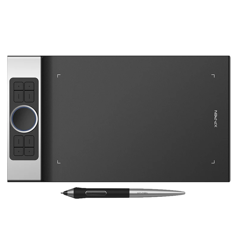 قلم نوری ایکس پی پن XP-Pen Deco Pro MW