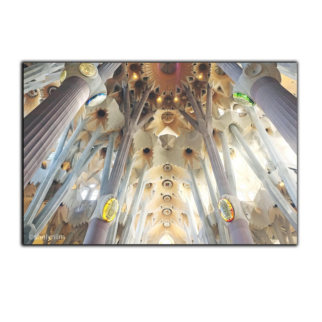 تابلو شاسی بکلیت طرح معماری تاریخی مدل SH-S2773