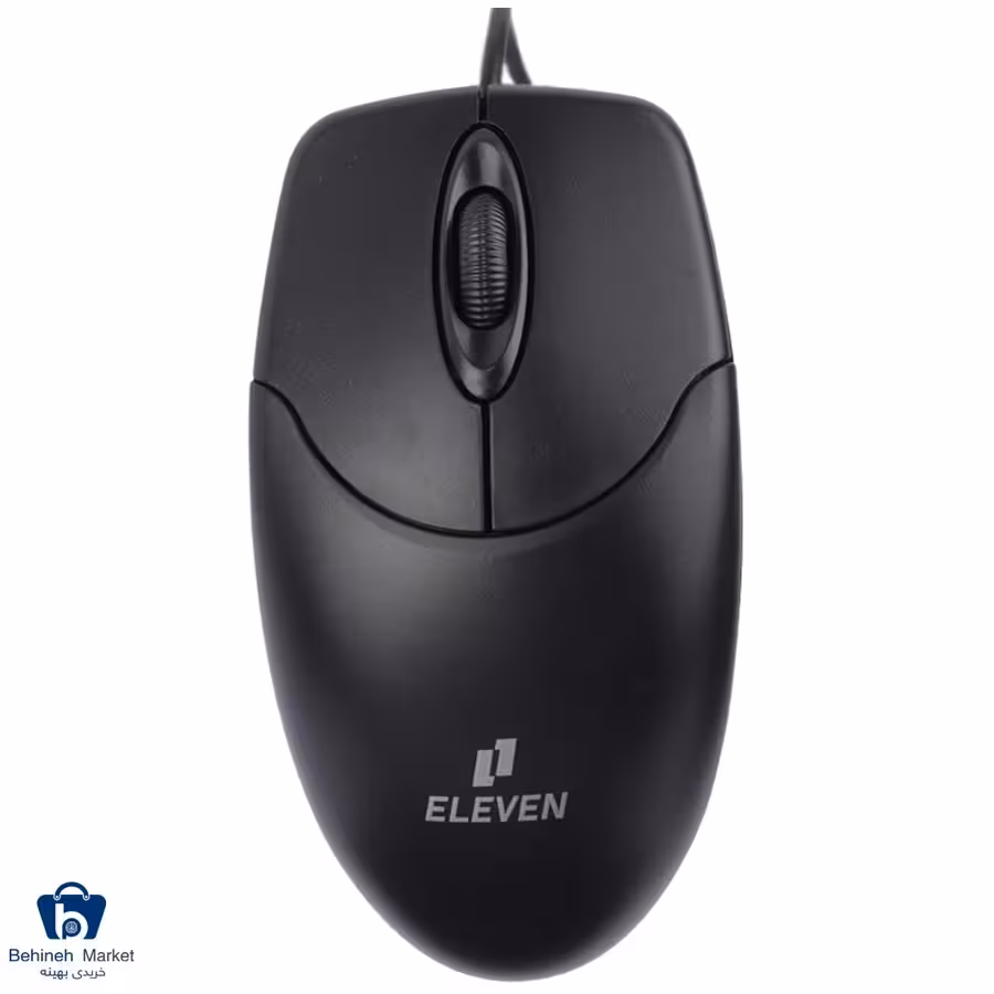 ماوس باسیم ایلون مدل M602