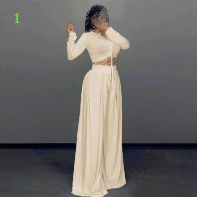 مدل ست کراپ شلوار پیله دار زنانه 1405