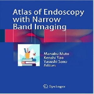 Atlas of Endoscopy with Narrow Band Imaging TRUE PDF price 1€