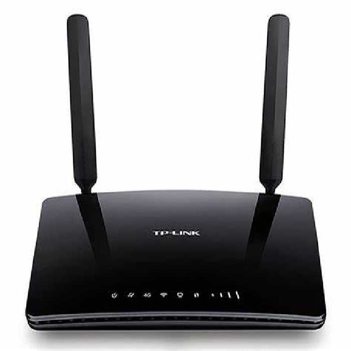 مودم روتر وایرلس تی پی لینک Archer MR200