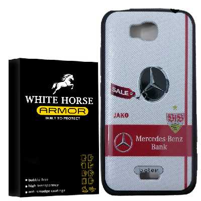 کاور وایت هورس مدل Y5-410 مناسب برای گوشی موبایل هوآوی Y541