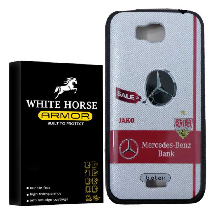 کاور وایت هورس مدل Y5-410 مناسب برای گوشی موبایل هوآوی Y541