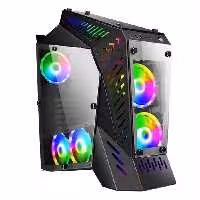 کیس گیمینگ یونا مدل Una UN603
