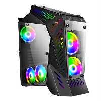 کیس گیمینگ یونا مدل Una UN603