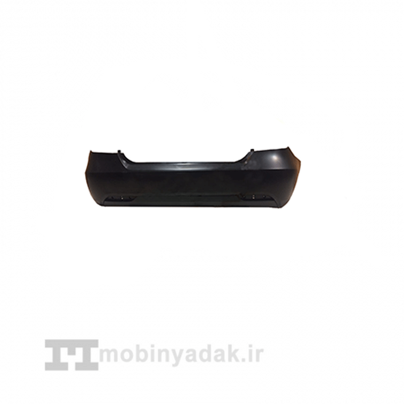 سپر عقب برلیانس h320
