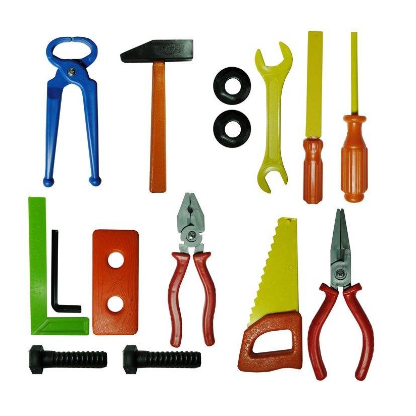 اسباب بازی ابزار کودک مدل d15 