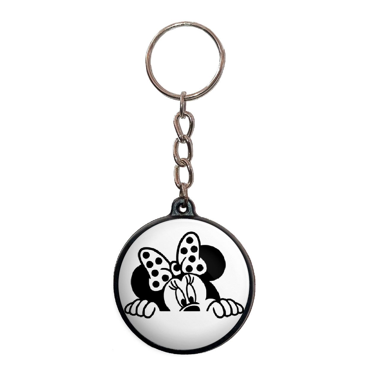 جاکلیدی پرمانه طرح میکی موس کد pmj.2100