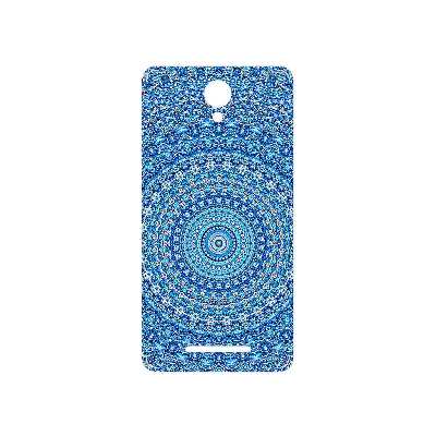 برچسب پوششی ماهوت مدل Mandala Design 1 مناسب برای گوشی موبایل شیائومی Redmi Note 2