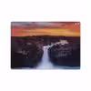برچسب پوششی ماهوت مدل Waterfall مناسب برای تبلت اپل iPad Pro 10.5 2017 A1709