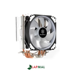 خنک کننده پردازنده سیلوراستون مدل AR12 RGB
فروشگاه اینترنتی تخصصی لپتاپ لپ مال