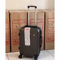 چمدان سایز کابین 20 اینچ نوک مدادی اوماسو جدید 