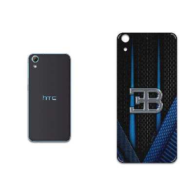 برچسب پوششی ماهوت مدل BUGATTI مناسب برای گوشی موبایل اچ تی سی Desire 626