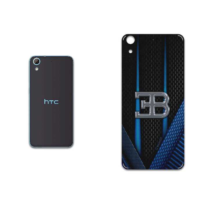برچسب پوششی ماهوت مدل BUGATTI مناسب برای گوشی موبایل اچ تی سی Desire 626