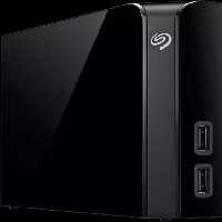 هارد اکسترنال 6ترابایت Seagate مدل BACKUP PLUS HUB STEL6000100