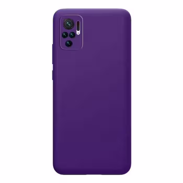 کاور مدل BTISLCN مناسب برای گوشی موبایل شیائومی Redmi Note 10 / Redmi Note 10S