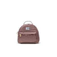 کوله پشتی صورتی مردانه و زنانه NOVA ™ MINI OS اورجینال Herschel