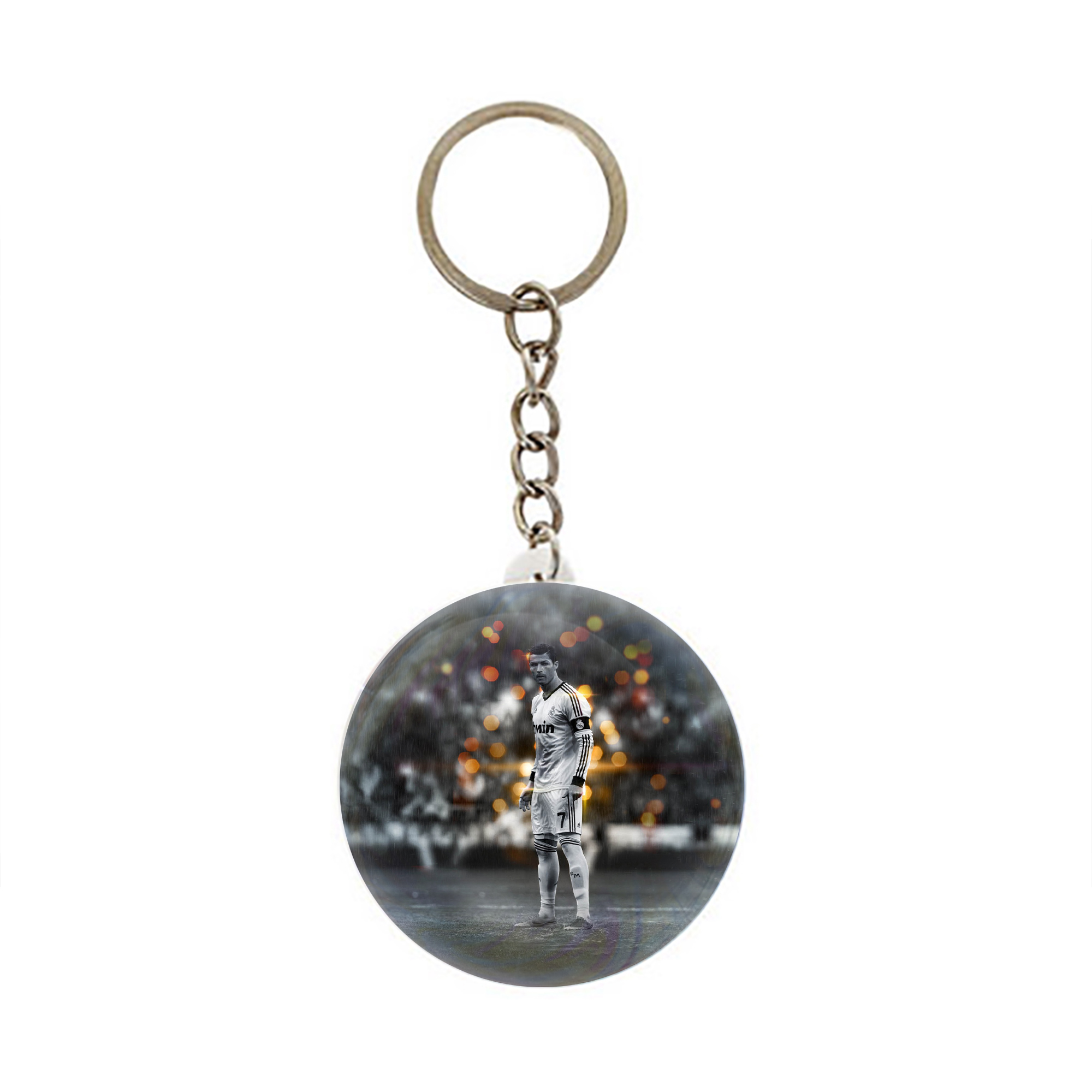 جاکلیدی عرش مدل کریستین رونالدو کد Asj1677