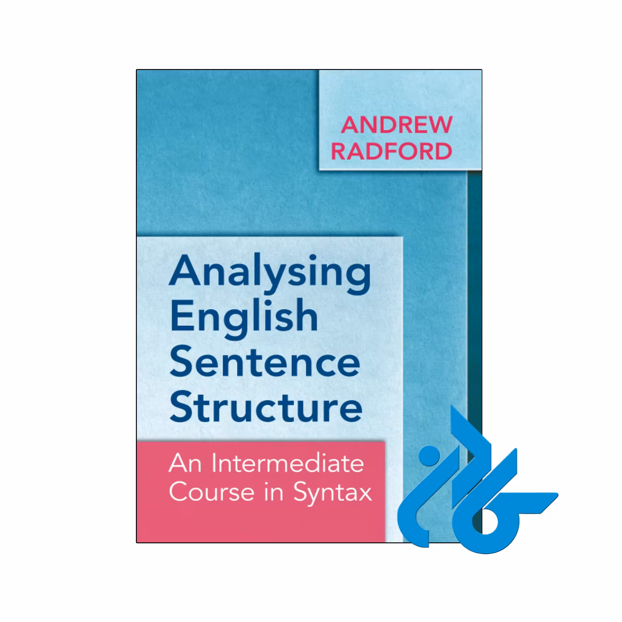 کتاب Analysing English Sentence Structure